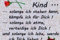 mein kind